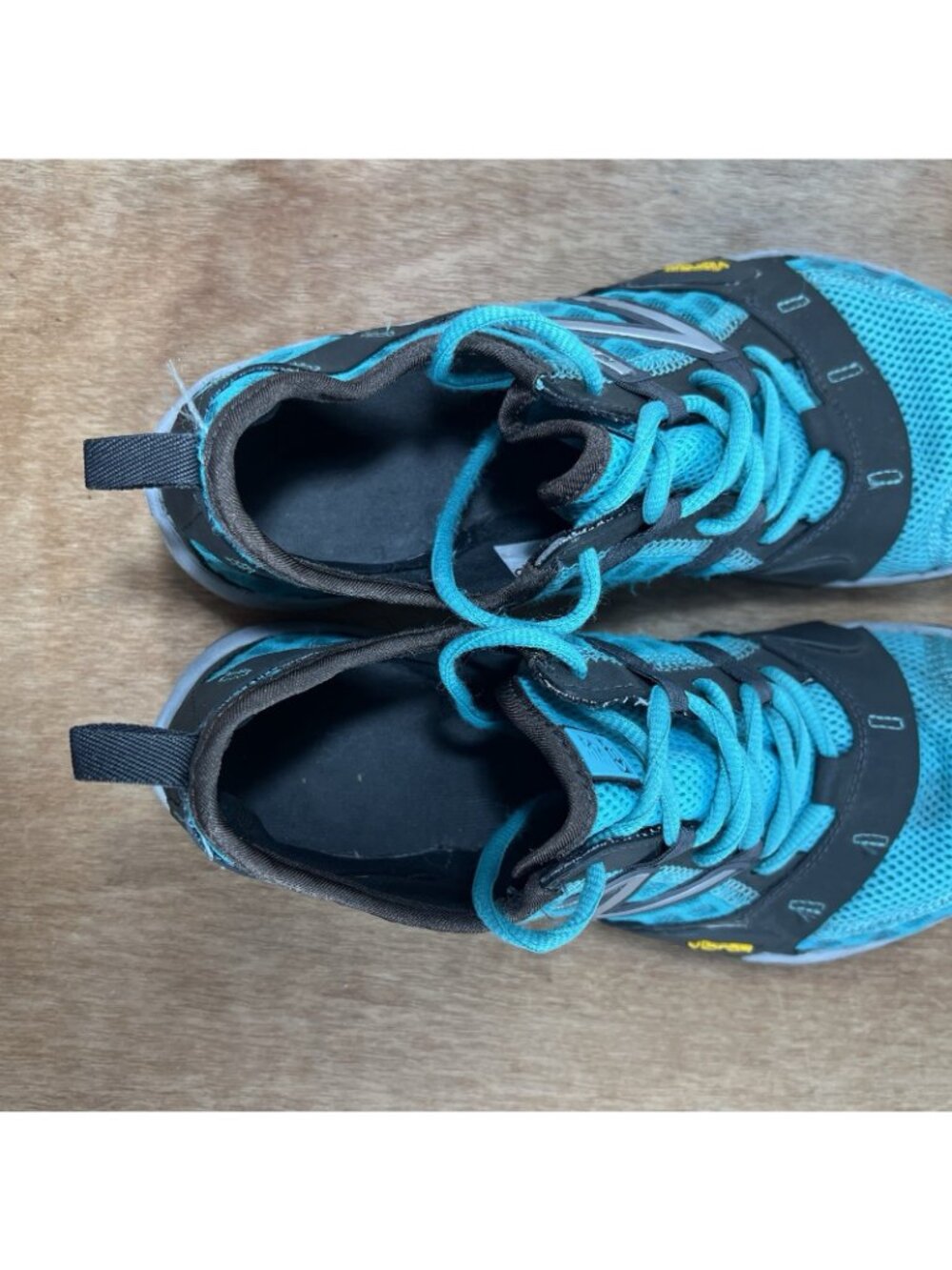 New Balance Minimus Women's Size 8.5 B (Medium) Running Shoes Multicolor WT10 - Picture 8 of 9